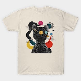 Cat's universe T-Shirt